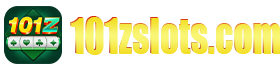 101z Slots logo